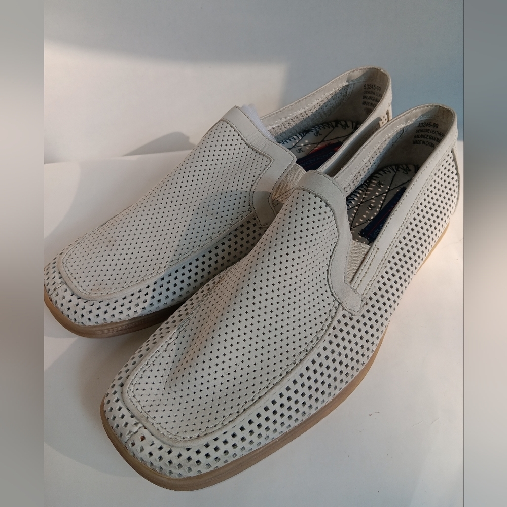 STACEY ADAMS SHOES
